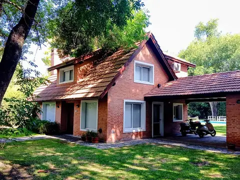 LOS CARDALES COUNTRY CLUB