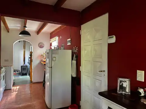 Casa en Alquiler al Sur