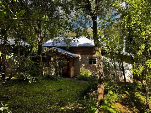 ALQUILER CASA EN VILLA LOS COIHUES BARILOCHE