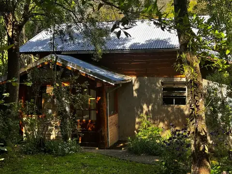 Casa en Alquiler de 3 dormitorios