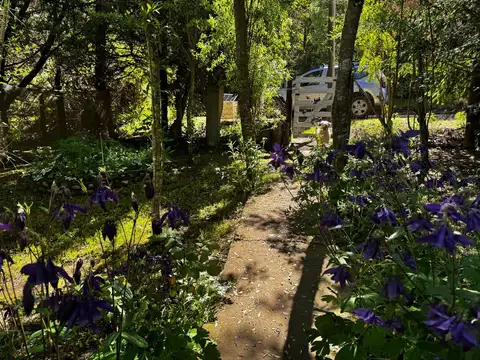 ALQUILER CASA EN VILLA LOS COIHUES BARILOCHE