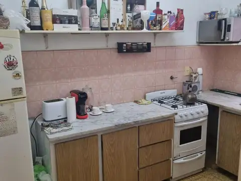 Depto Tipo Casa en Venta de 2 ambientes