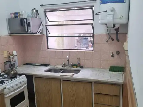 Depto Tipo Casa en Venta de 1 dormitorio