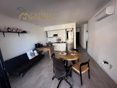 Departamento en Venta en La cañada de Pilar, USD 85.000