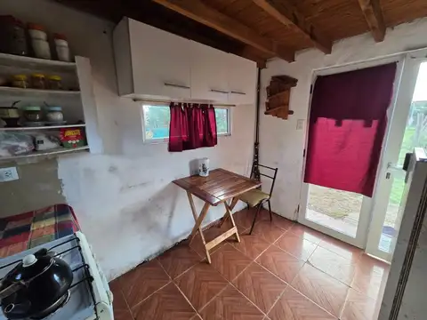 Casa en Venta de 1 dormitorio