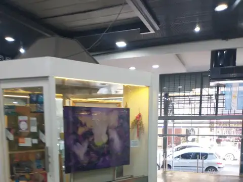 Local en Venta 8 años