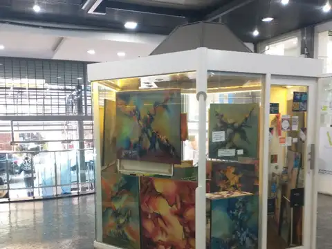 Local en Venta Galería