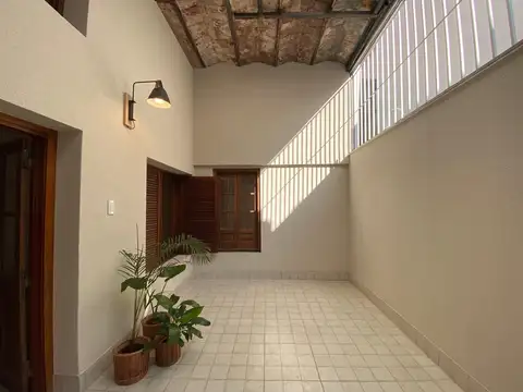 Casa en Venta en Centro, USD 105.000