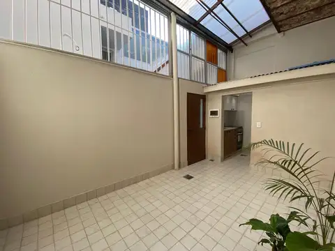 Presidente Roca  al 1000