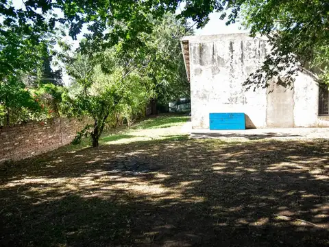 Casa en Venta 18 años