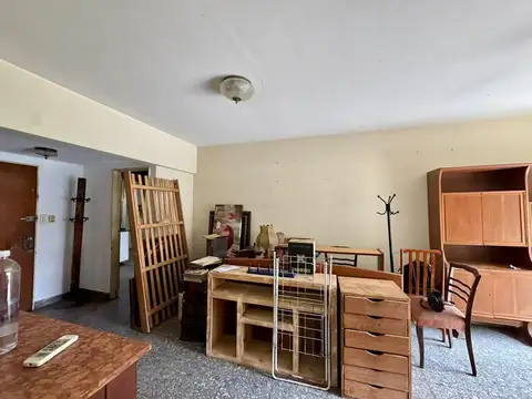 Departamento en Venta 40 años