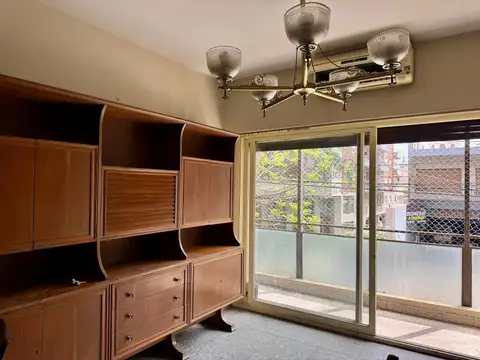 Departamento en Flores