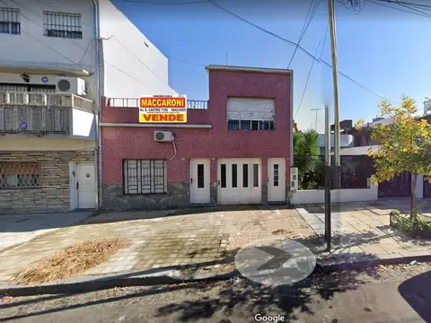 Ph - Venta - Argentina, Capital Federal - ERCILLA 5700