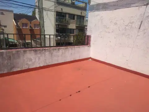 Depto Tipo Casa en Venta en Liniers, USD 175.000