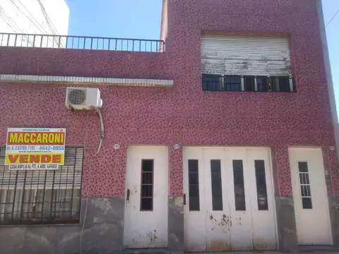 Depto Tipo Casa en Venta de 4 ambientes