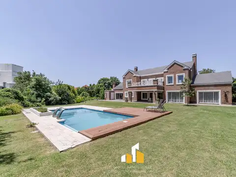 Casa en  venta en Las Delicias