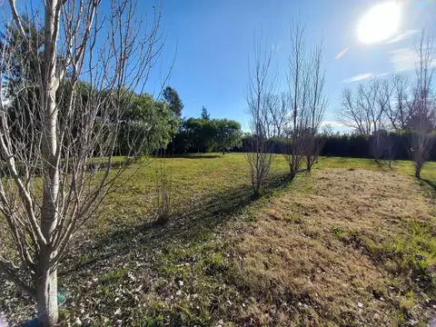 Terreno en Venta en Yei Pora, USD 38.000