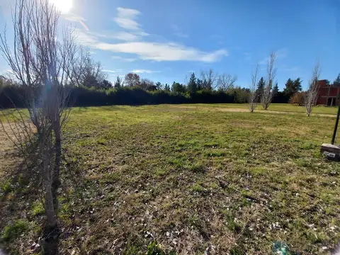 BARRIO ALAMOS DE YEI PORA