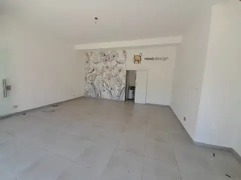 Oficina en Venta en Olivos Maipu/Uzal, USD 125.000