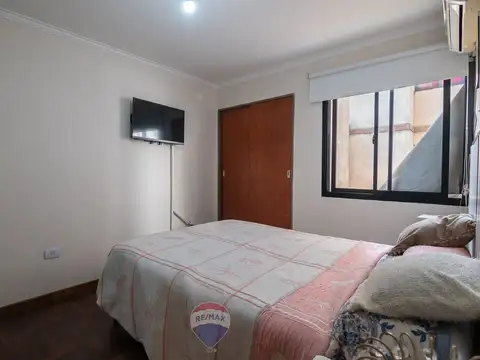 VENTA DEPTO 2 DORMIT 2 BAÑOS ALBERDI CORDOBA