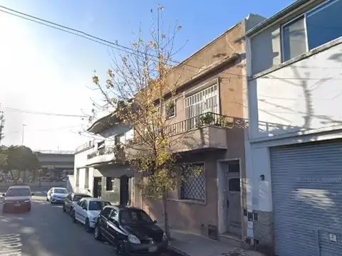 Muy buen PH, con enorme terraza propia