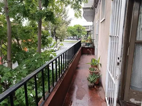 Depto Tipo Casa en Venta de 3 ambientes