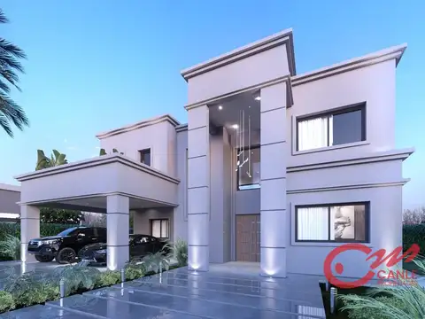 Casa en venta en San Sebastián