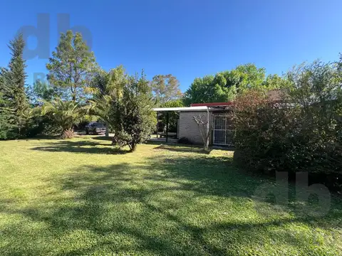 Casa en Venta de 1 dormitorio