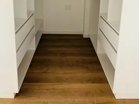 Departamento 4 ambientes con 3 baños