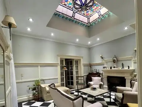 Casa en Palermo