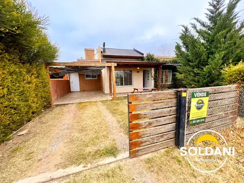 Hermosa casa lista para mudarte! Tierra de Sueños 2