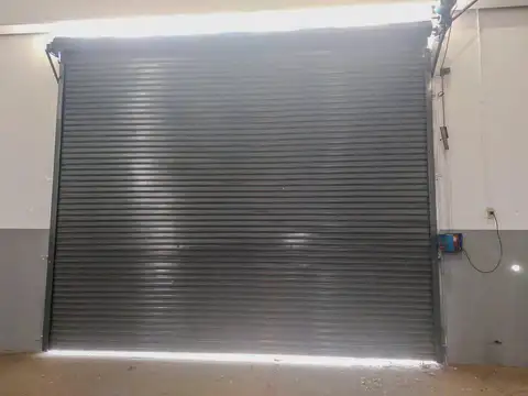 Galpón - Deposito - Alquiler 1.400m2 - Playa 1150m2 - Parque Industrial Burzaco