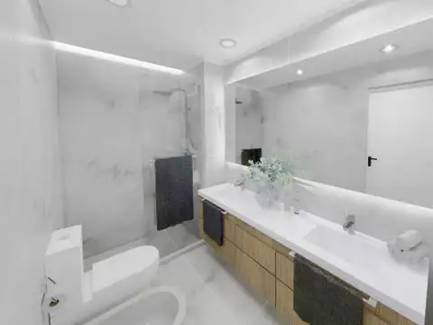 Departamento en Venta en Villa Urquiza, USD 242.939