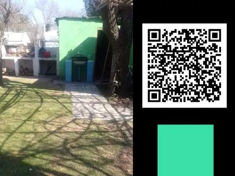 VENTA CASA 4 AMBIENTES EN ANTELO- CORRALES, VICTORIA. ENTRE RÍOS