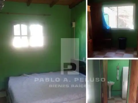 Casa en Venta 40 años