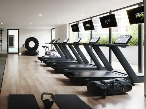 Oficina en Venta en Fisherton, USD 486.200