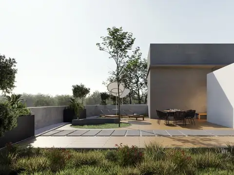 Oficina en Venta en Fisherton, USD 486.200