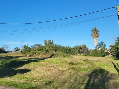 Terreno en Venta de 1820,0 m2