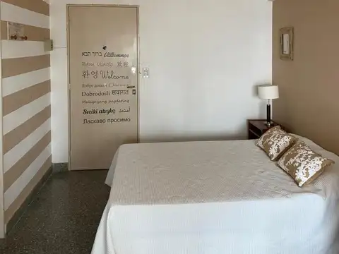 Departamento en Alquiler Temporal en Zona Guemes, USD 100