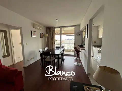 Departamento en Alquiler de 2 ambientes