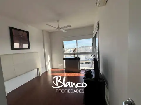 Departamento en Alquiler 1 año