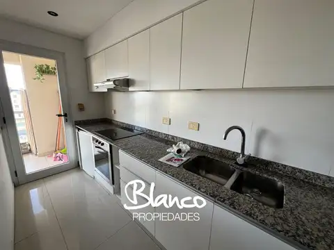 Departamento en Alquiler de 1 dormitorio