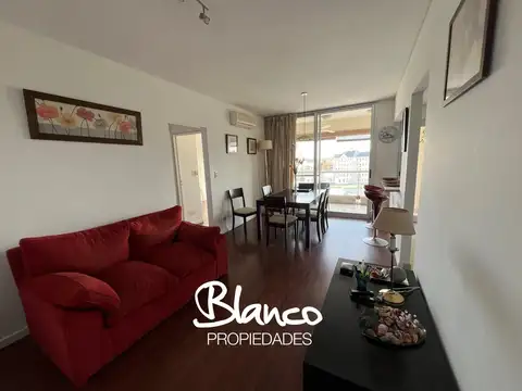 Marinas de Portezuelo -