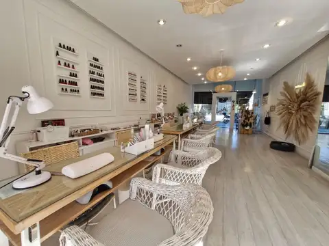 VENTA FONDO DE COMERCIO ACASUSSO MUY RENTABLE