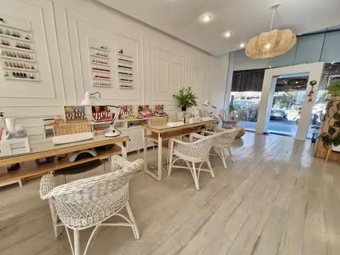 Fondo Comercio en Venta 4 años