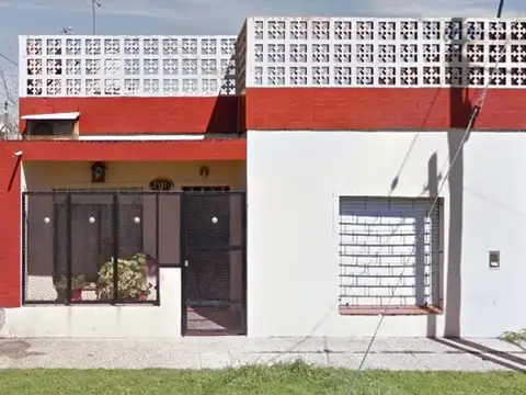 Venta Casa 3 amb. en Grand Bourg