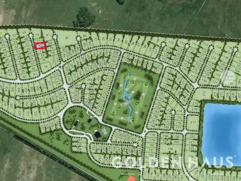 Km69, Ruta provincial 2, 1900, La plata