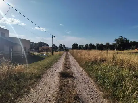 Venta lote Acantilados