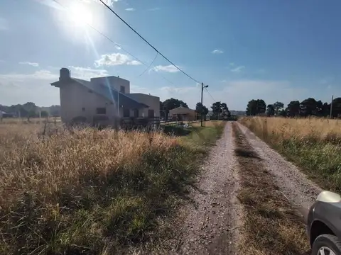 Terreno en Venta de 506,0 m2