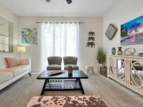 Casa  en Venta en Orlando,  Florida